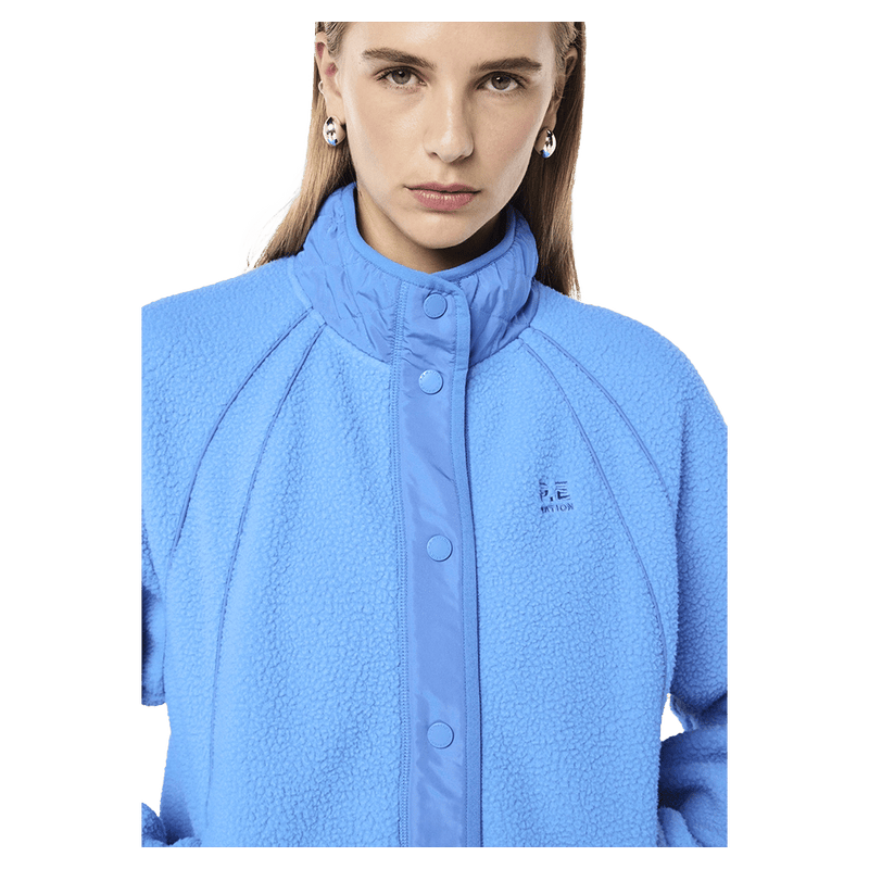 Venture Sherpa Jacket - Womens