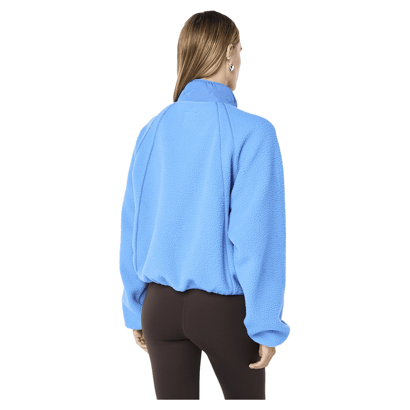Venture Sherpa Jacket - Womens