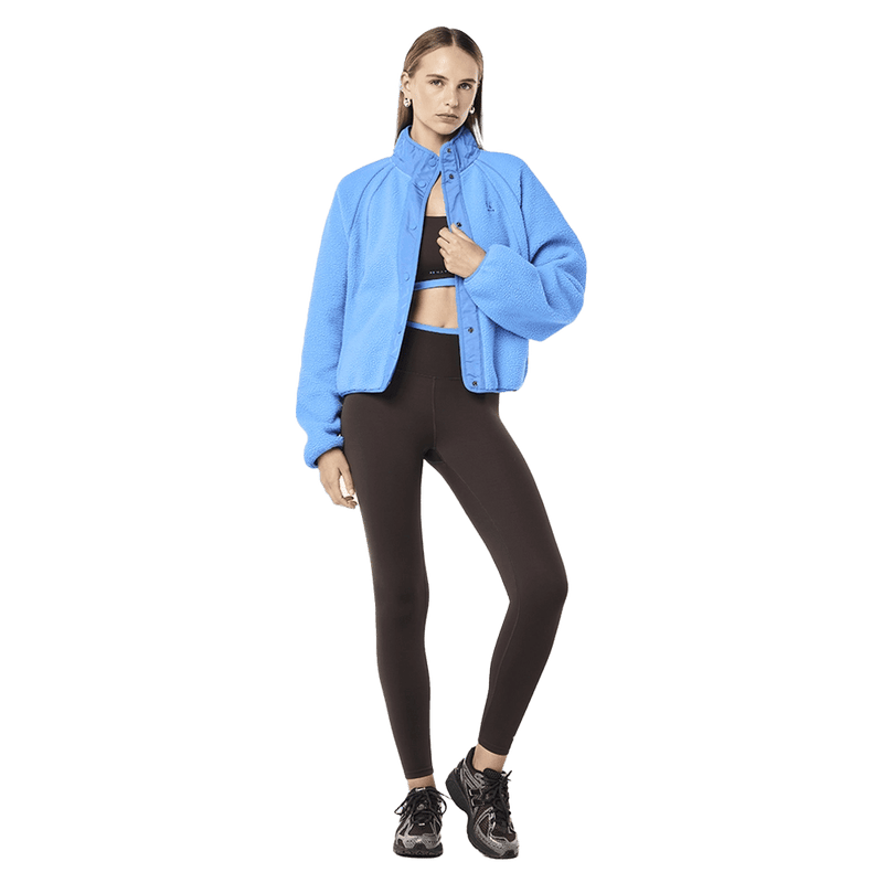 Venture Sherpa Jacket - Womens