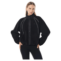Venture Sherpa Jacket - Womens