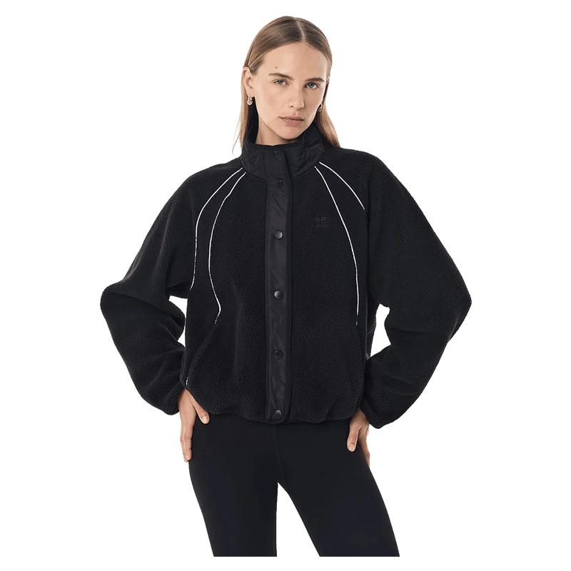 Venture Sherpa Jacket - Womens