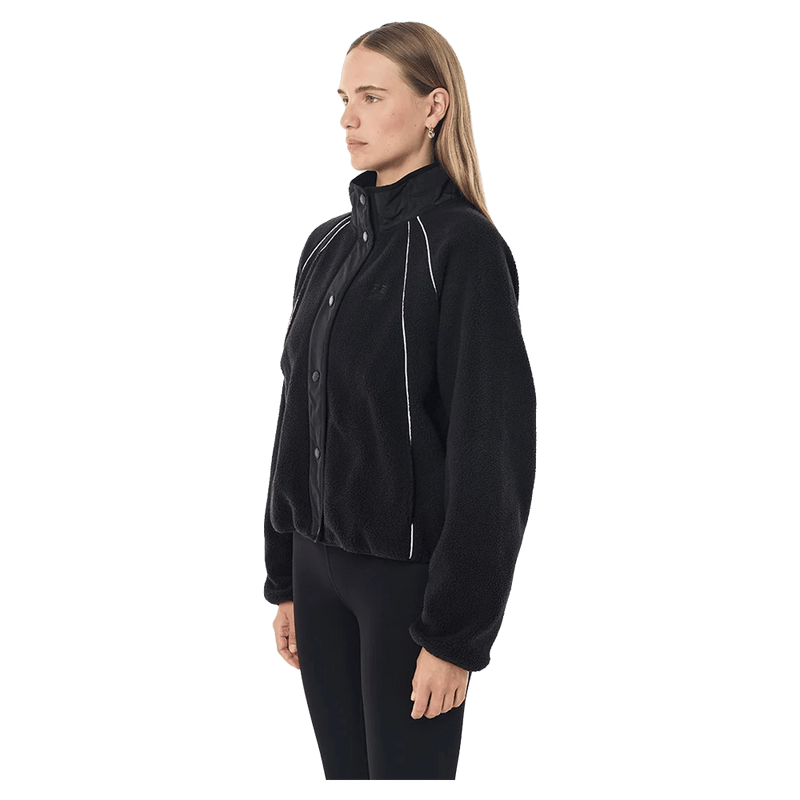 Venture Sherpa Jacket - Womens