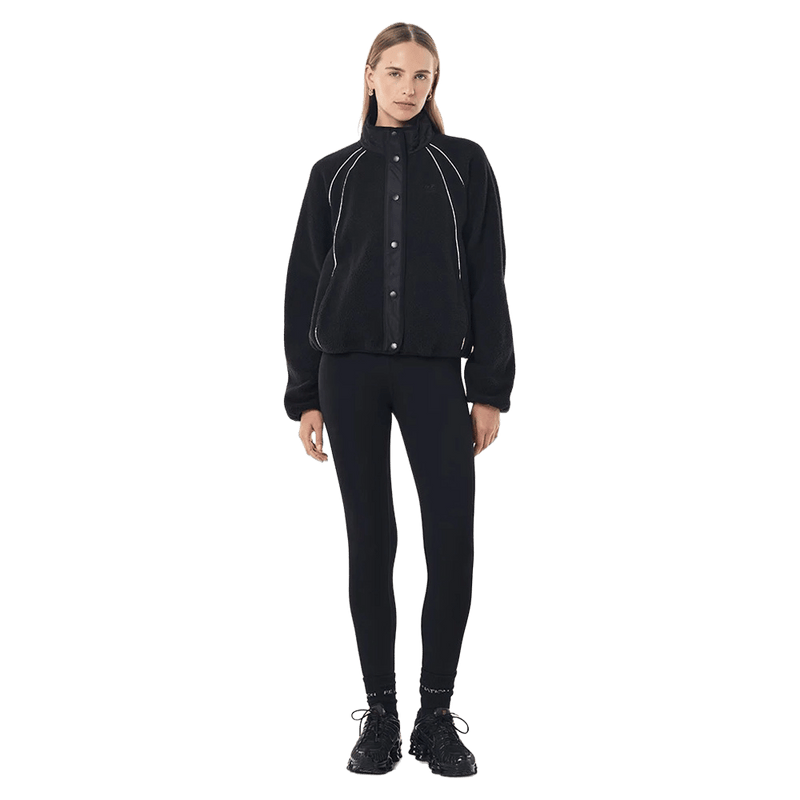 Venture Sherpa Jacket - Womens