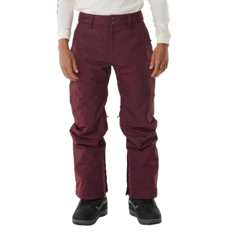 Anti-Series Base 10K/10K Ski Pants - Mens