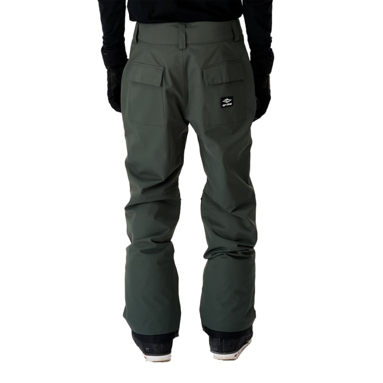 Anti-Series Base 10K/10K Ski Pants - Mens