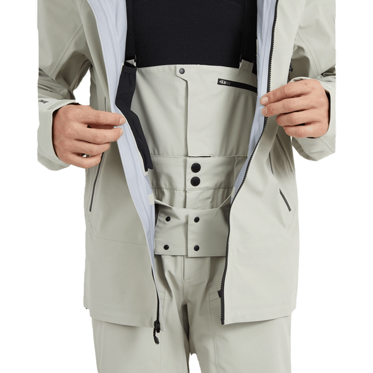 Paradigm Ski Jacket