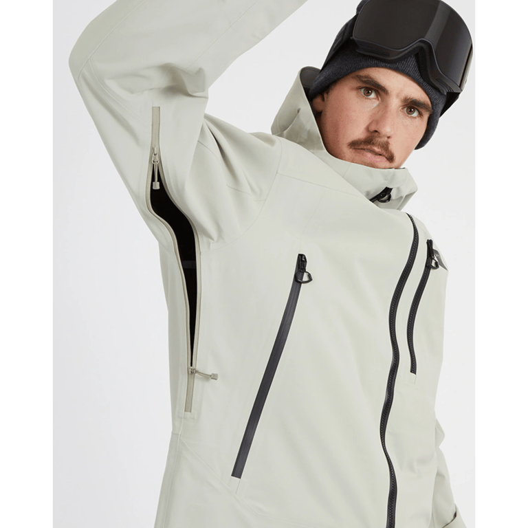 Paradigm Ski Jacket