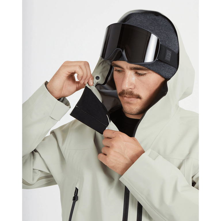 Paradigm Ski Jacket