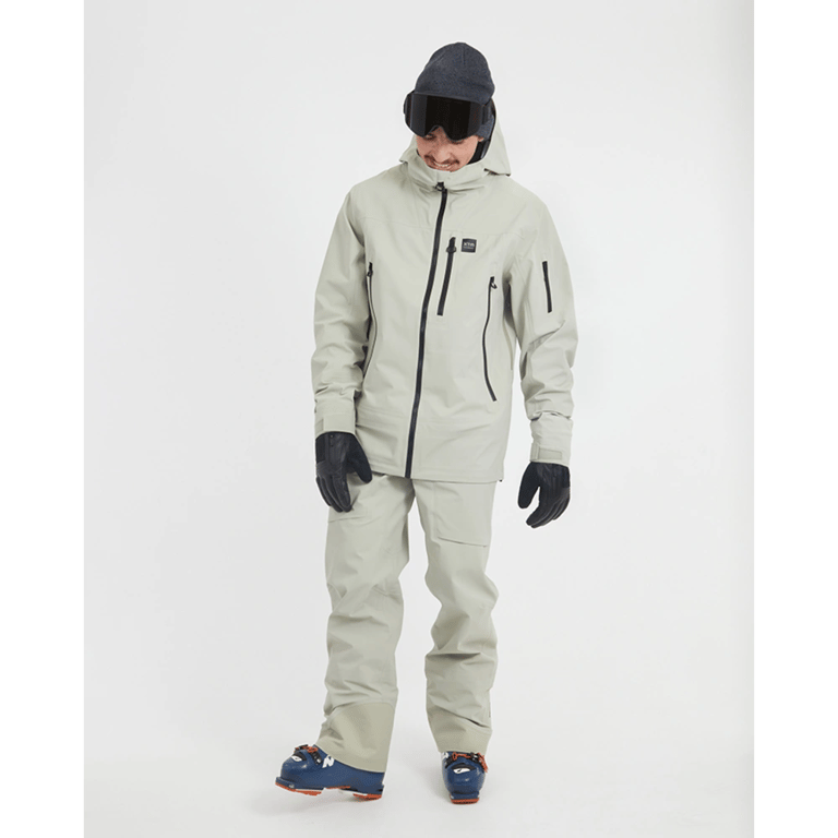 Paradigm Ski Jacket