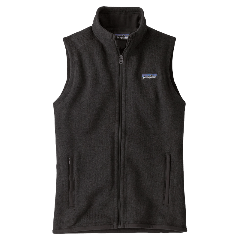 Better Sweater Vest - Womens