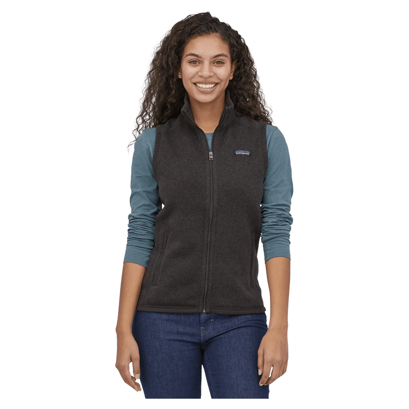 Better Sweater Vest - Womens