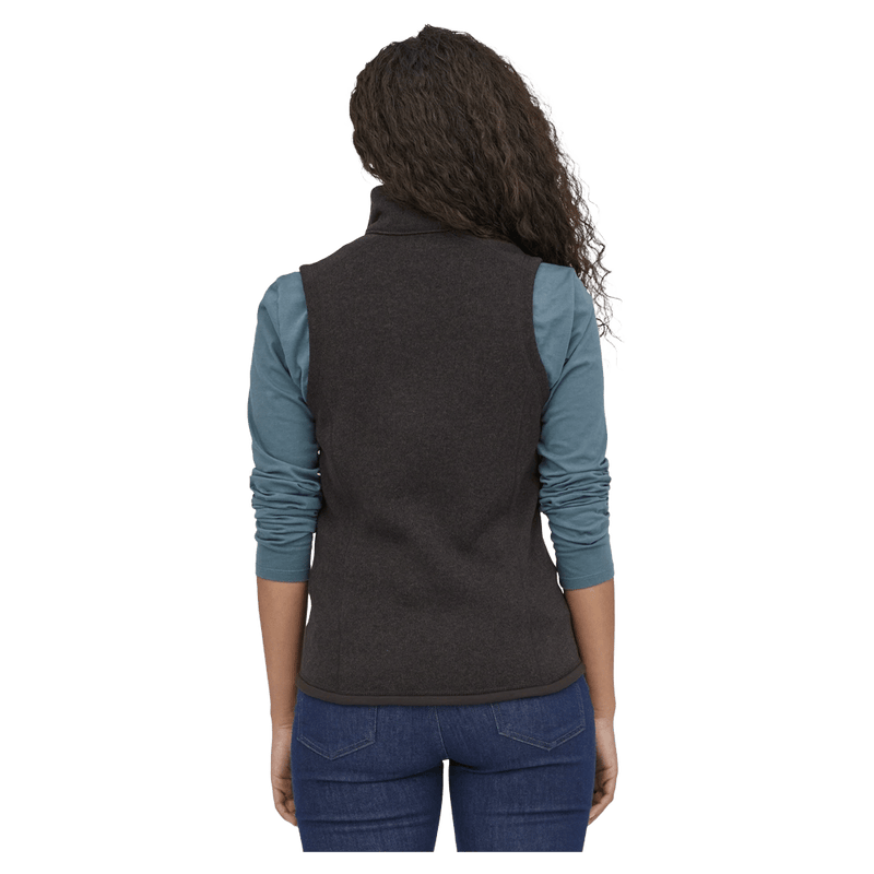 Better Sweater Vest - Womens