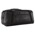 Main view of the Patagonia Black_Hole_Duffel_70L_Black 49348 Bags,  26/27 Unisex's model