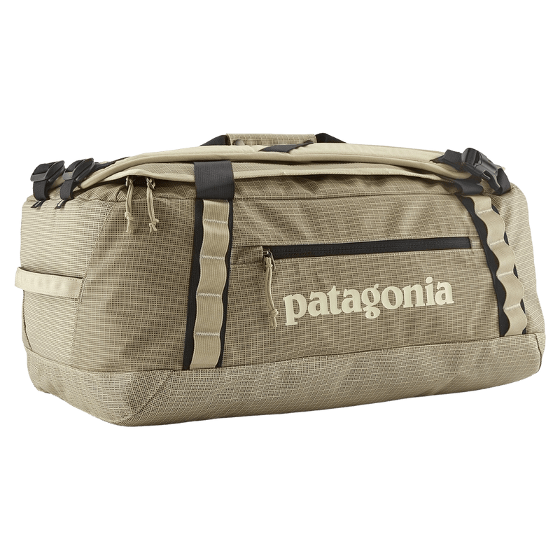 Main view of the Patagonia Black_Hole_Duffel_40L_WeatherStone 49348 Bags,  26/27 Unisex's model