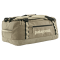 Main view of the Patagonia Black_Hole_Duffel_55L_WeatheredStone 49348 Bags,  26/27 Unisex's model
