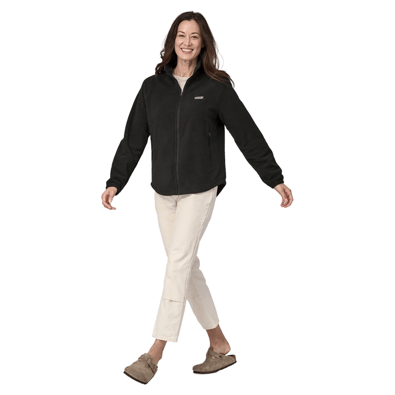 Classic Microdini Vest - Womens
