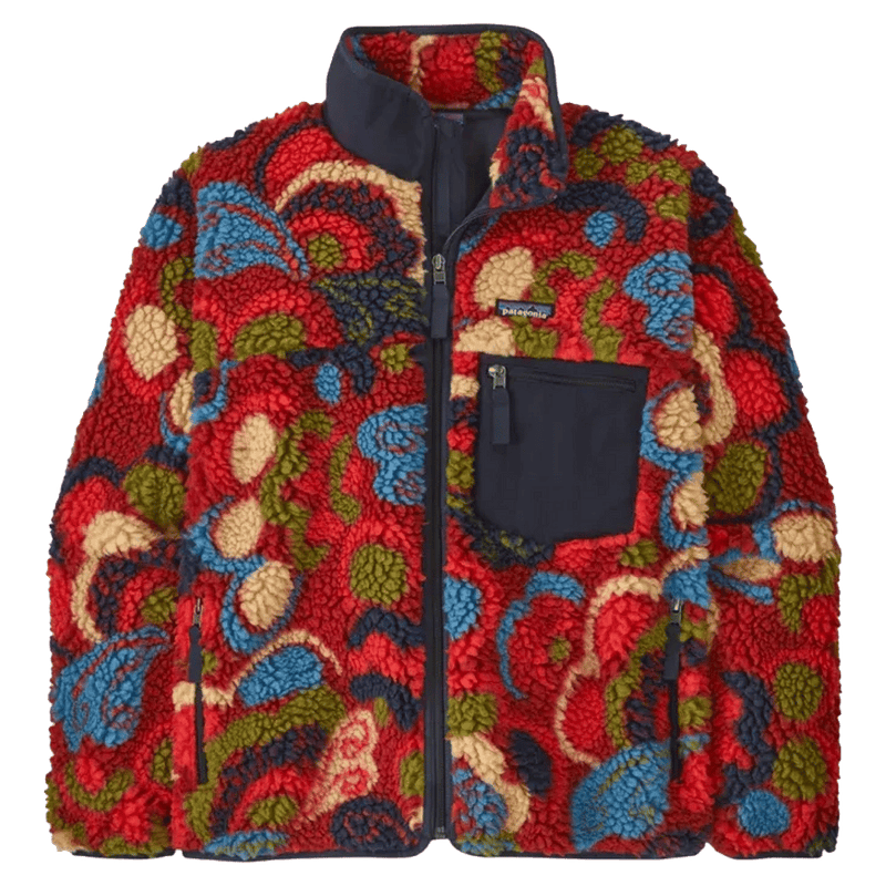 Classic Retro-X Jacket - Womens