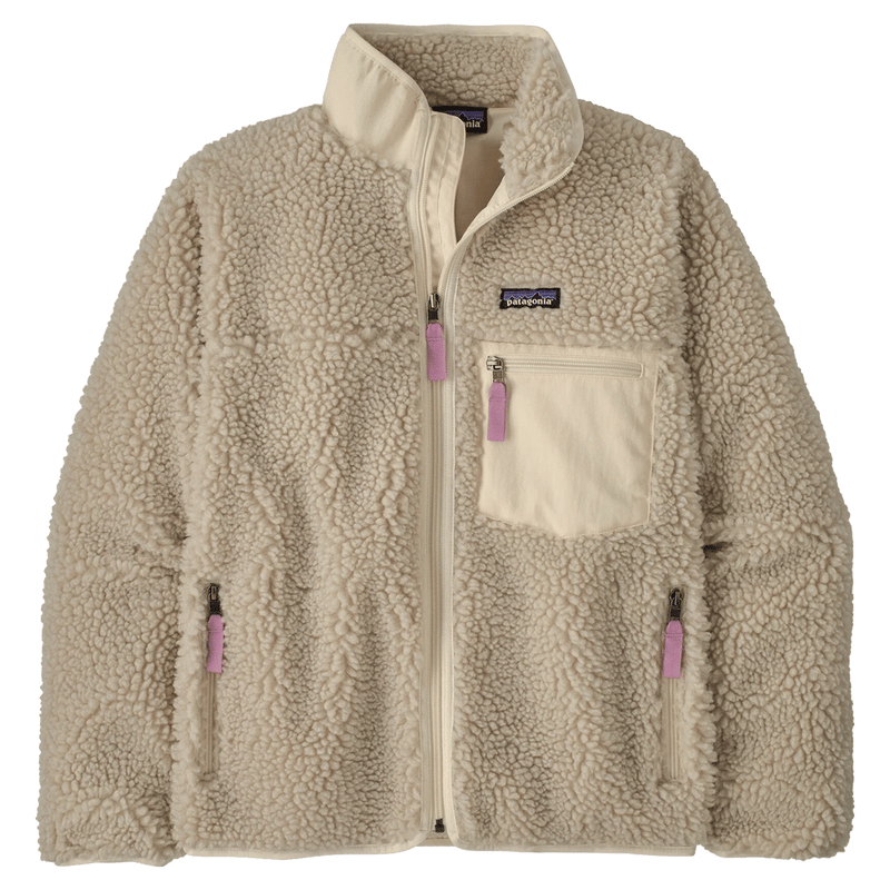 Classic Retro-X Jacket - Womens