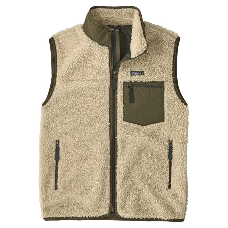 Classic Retro-X Vest