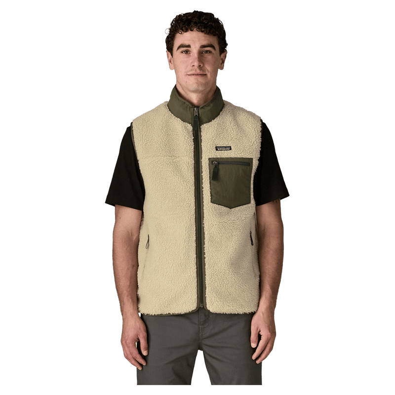 Classic Retro-X Vest