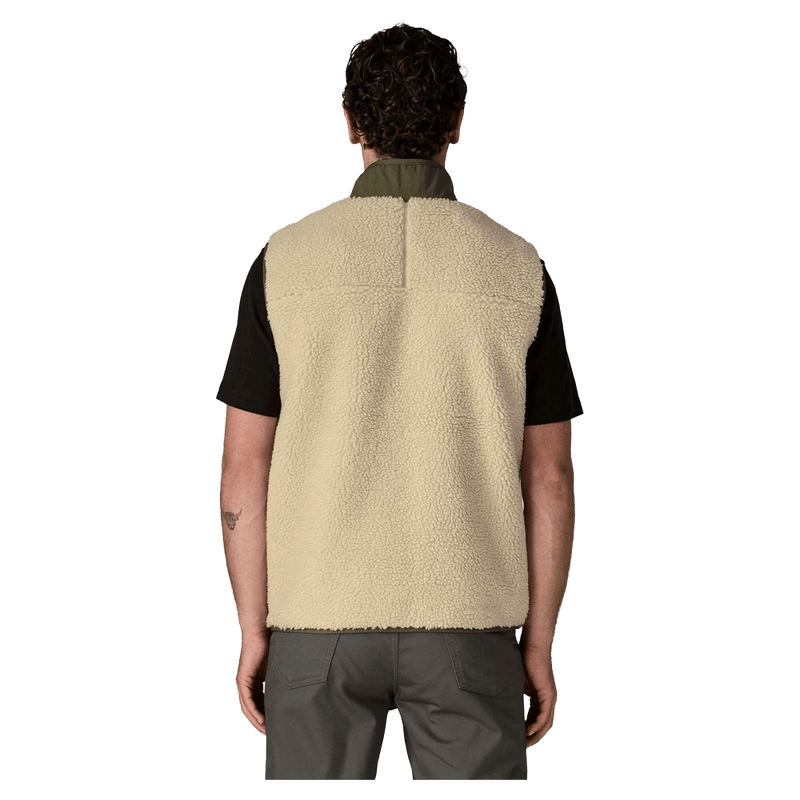 Classic Retro-X Vest