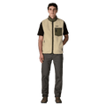 Classic Retro-X Vest