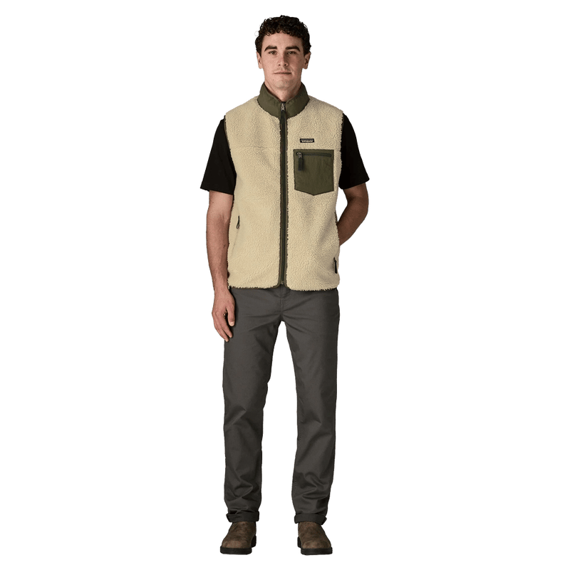 Classic Retro-X Vest