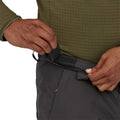 Insulated Powder Town Pants