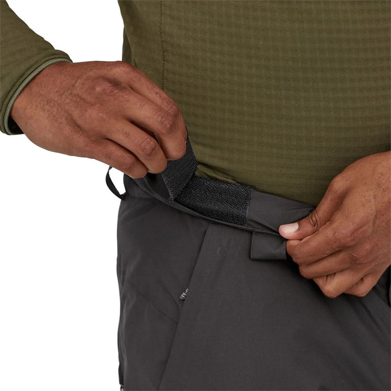 Insulated Powder Town Pants