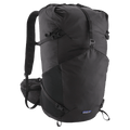 Main view of the Patagonia Terravia_Pack_36L_Black 48916 Bags,  26/27 Unisex's model