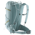 Back view of the Patagonia Terravia_Pack_36L_BlueSage 48916 Bags,  26/27 Unisex's model