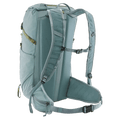 Rear view of the Patagonia Terravia_Pack_28L_BlueSage 48916 Bags,  26/27 Unisex's model