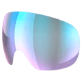 Fovea Spare Lens