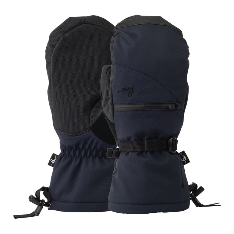 Cascadia Gtx Long Mitts + Warm - Womens