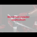 DHP Marathon Powder Wax