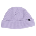 Front view of Rojo Prime Time Beanie - Womens in Thistle