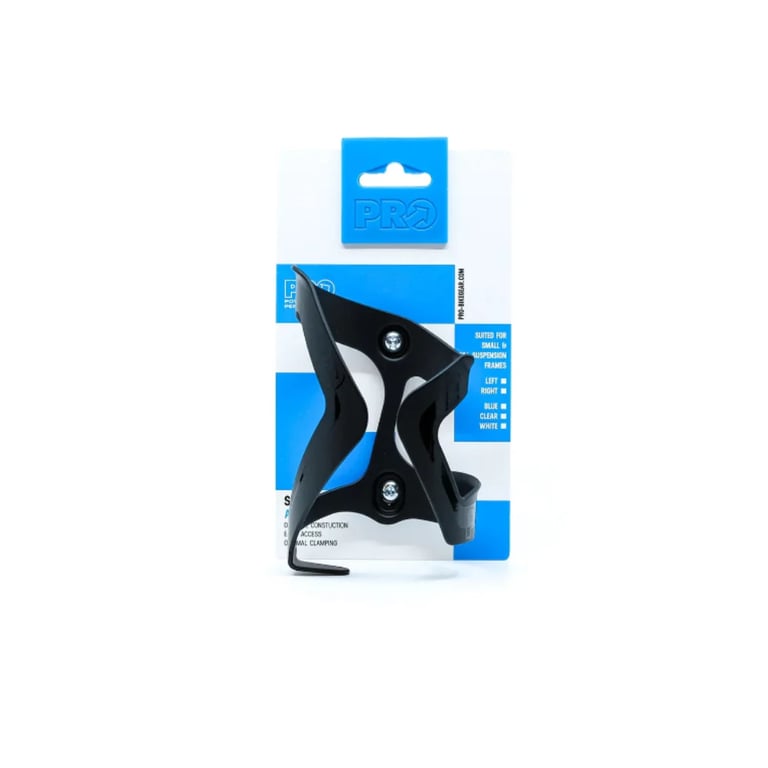 Pro Bottle Side Cage