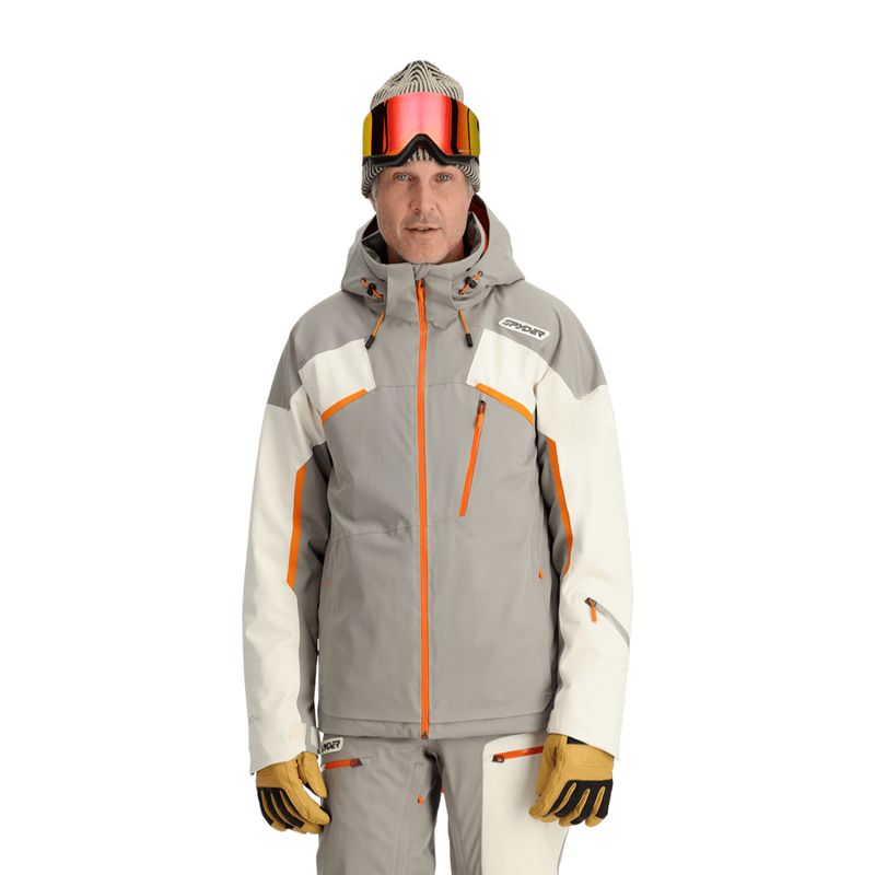Leader Ski Jacket