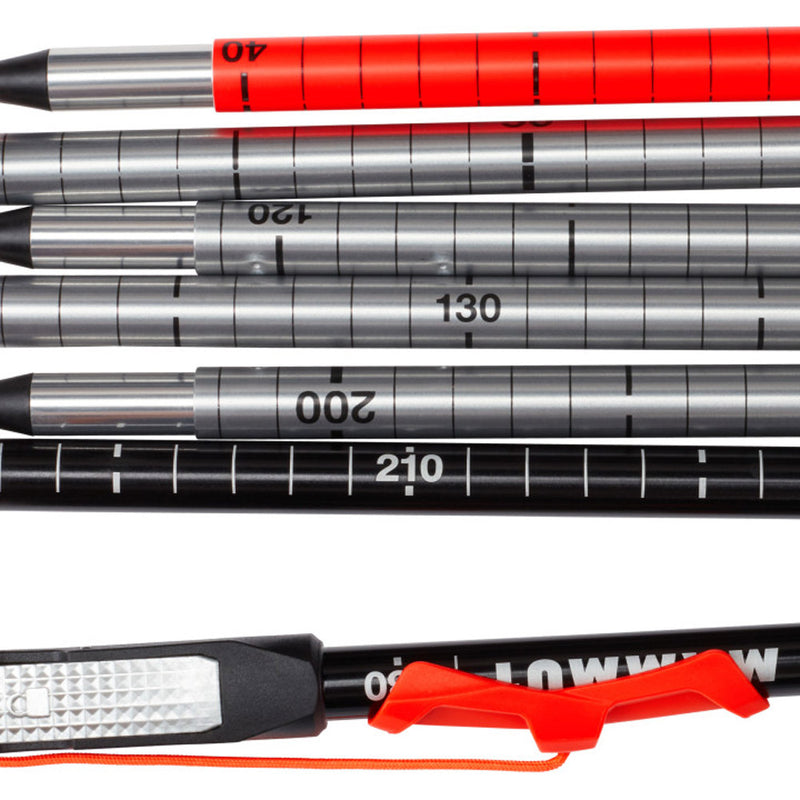 Probe 280 Speed Lock