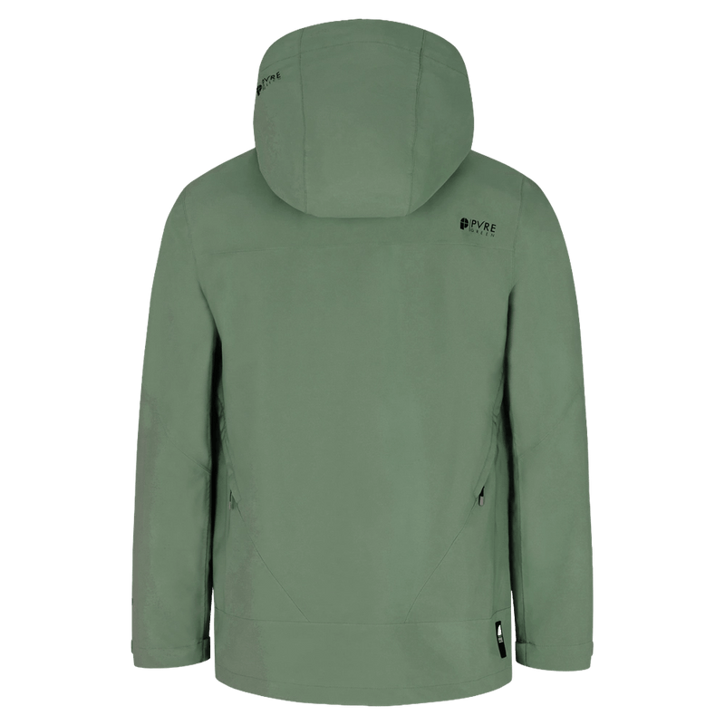 Abalony 3L Shell Ski Jacket