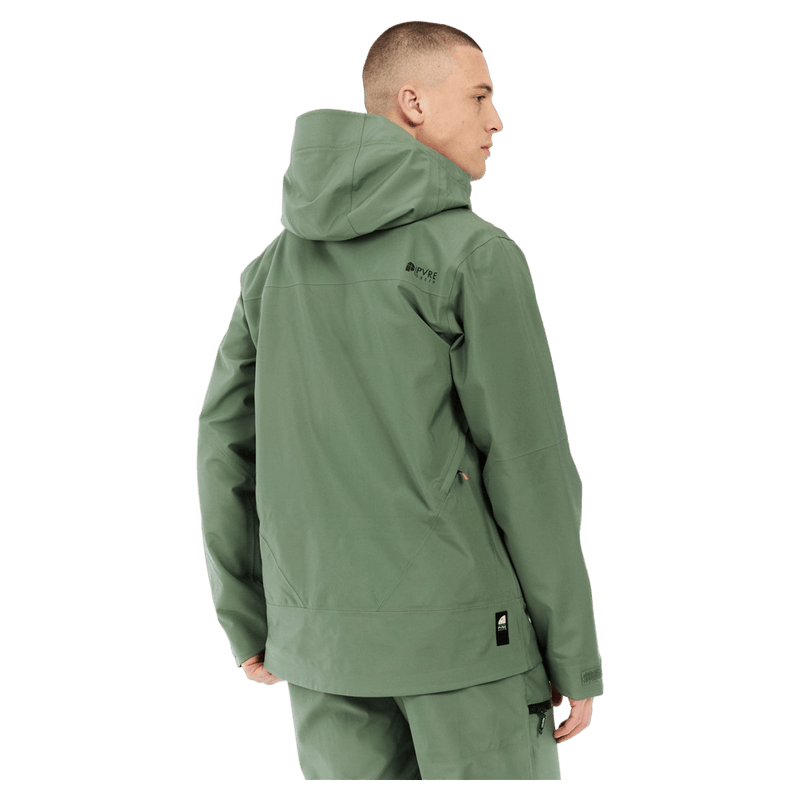 Abalony 3L Shell Ski Jacket
