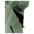 Abalony 3L Shell Ski Jacket
