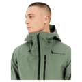 Abalony 3L Shell Ski Jacket