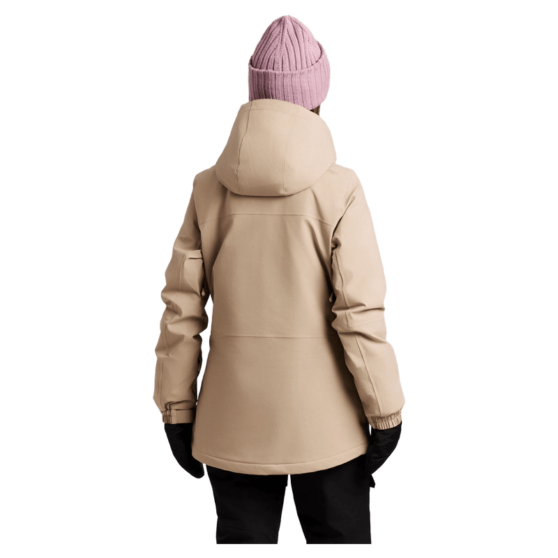 Beverly Ski Jacket - Womens