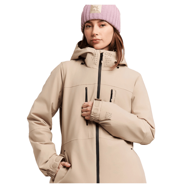 Beverly Ski Jacket - Womens