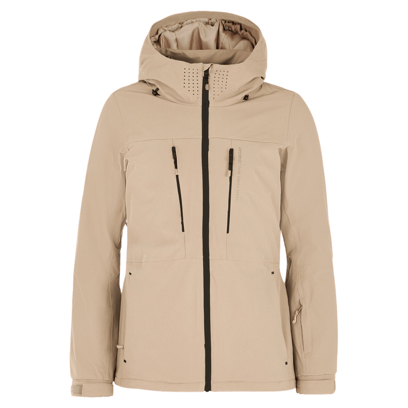 Beverly Ski Jacket - Womens