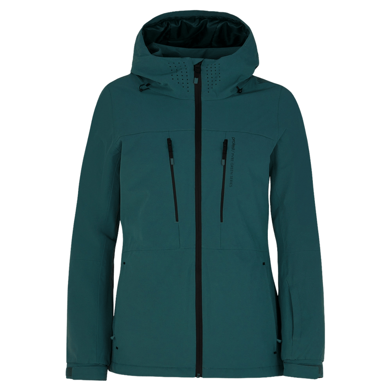 Beverly Ski Jacket - Womens