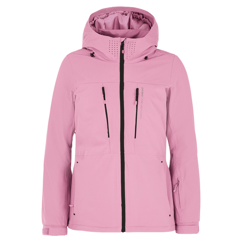 Beverly Ski Jacket - Womens