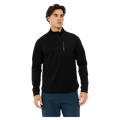 Protest Catcher 1/4 Zip Top