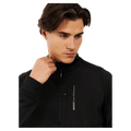 Protest Catcher 1/4 Zip Top